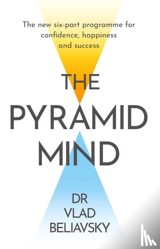 Beliavsky, Dr Vlad - The Pyramid Mind