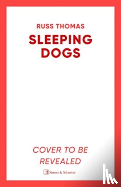 Thomas, Russ - Sleeping Dogs
