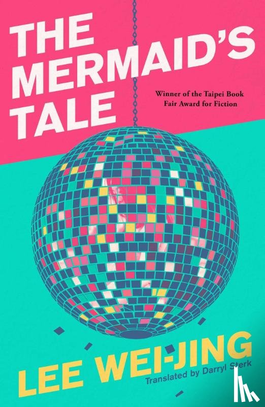 Wei-Jing, Lee - The Mermaid's Tale