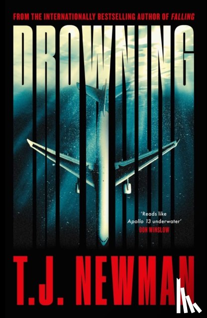 Newman, T. J. - Drowning