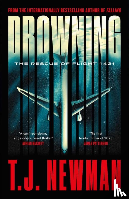 Newman, T. J. - Drowning