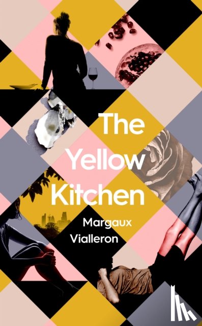 Vialleron, Margaux - The Yellow Kitchen