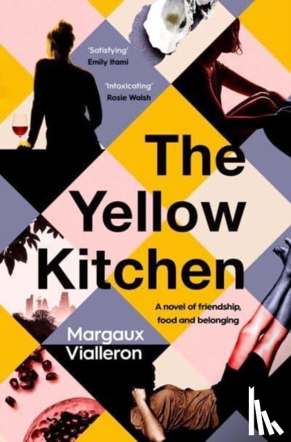 Vialleron, Margaux - The Yellow Kitchen