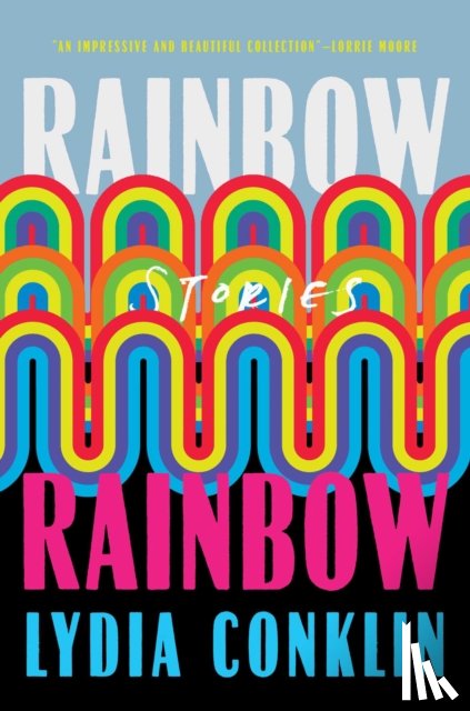Conklin, Lydi - Rainbow Rainbow
