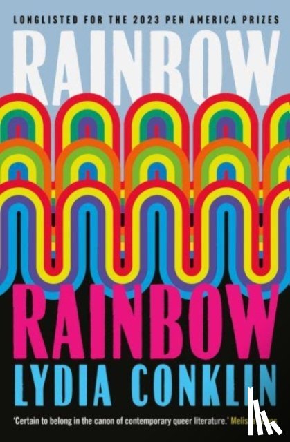Conklin, Lydi - Rainbow Rainbow