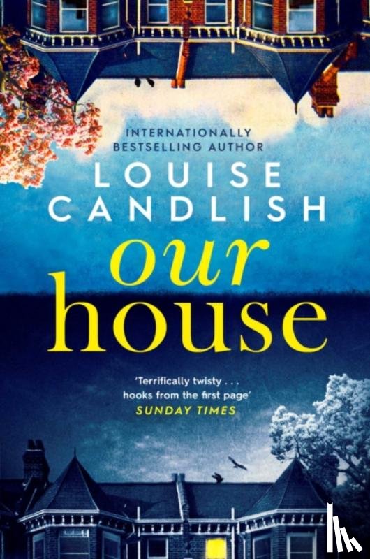 Candlish, Louise - Our House