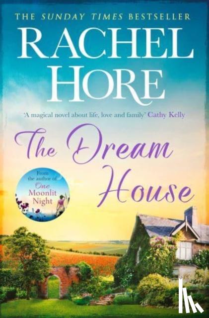 Hore, Rachel - The Dream House