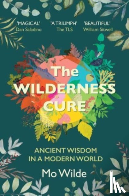 Wilde, Mo - The Wilderness Cure