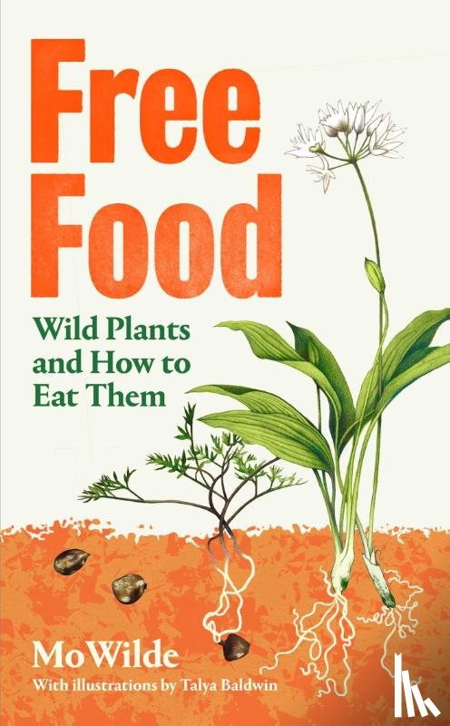 Wilde, Mo - Free Food