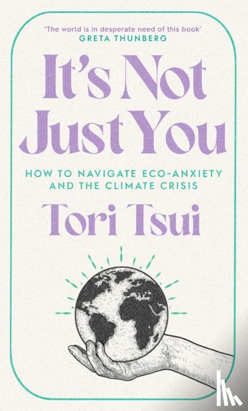 Tsui, Tori - It's Not Just You
