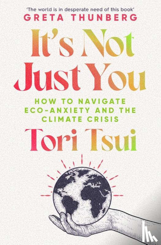 Tsui, Tori - It's Not Just You