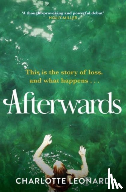 Leonard, Charlotte - Afterwards