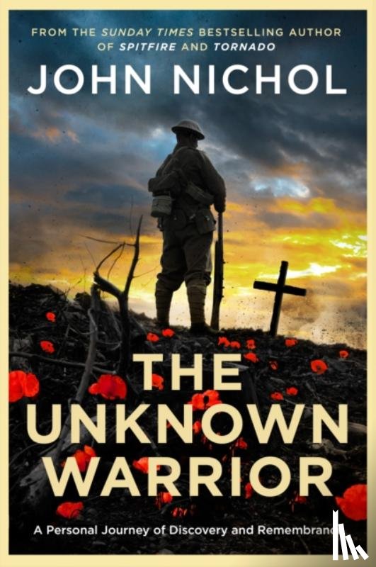 Nichol, John - The Unknown Warrior
