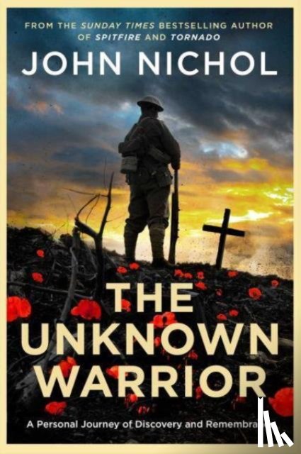 Nichol, John - The Unknown Warrior