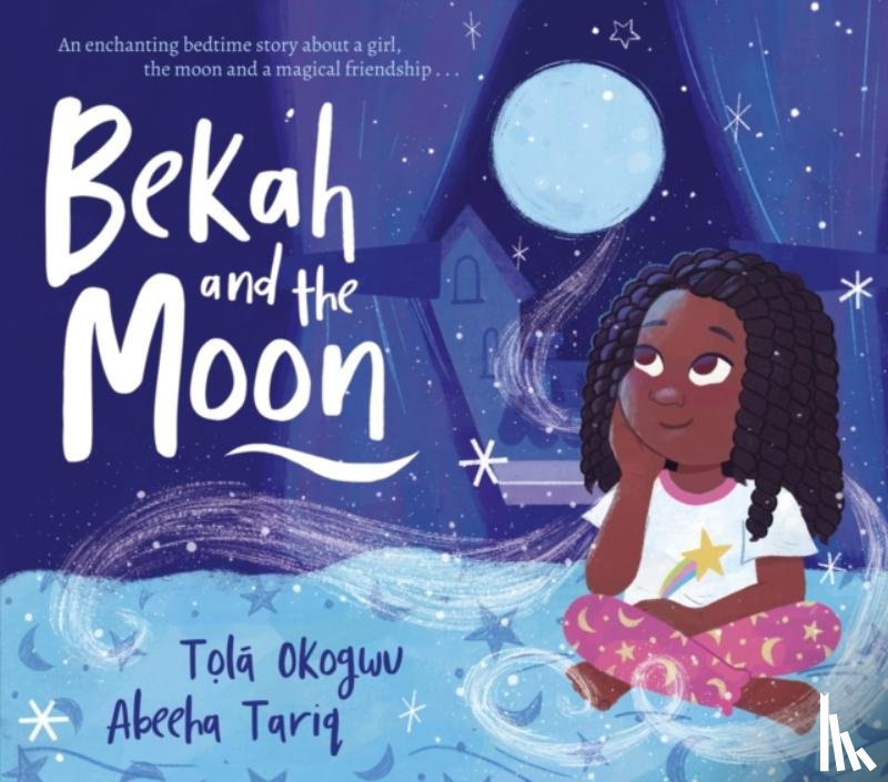 Okogwu, Tola - Bekah and the Moon