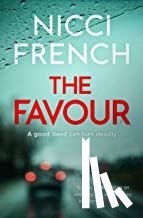 French, Nicci - The Favour