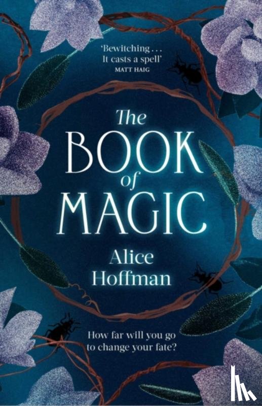 Hoffman, Alice - The Book of Magic
