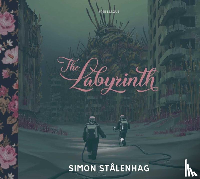 Stalenhag, Simon - The Labyrinth