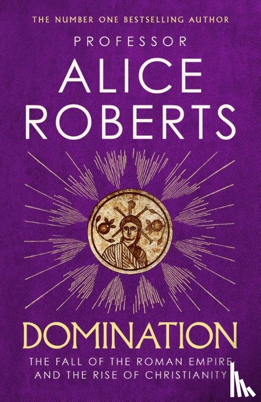 Roberts, Alice - Domination