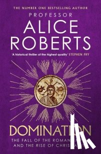 Roberts, Alice - Domination