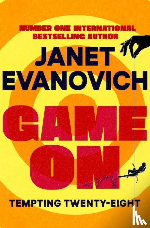 Evanovich, Janet - Game On