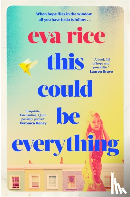 Rice, Eva - This Could be Everything