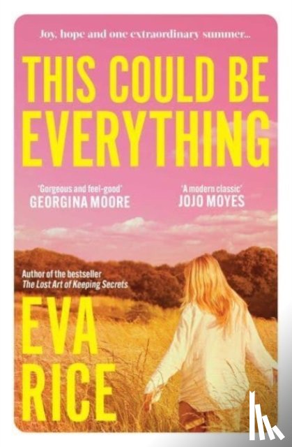 Rice, Eva - This Could be Everything