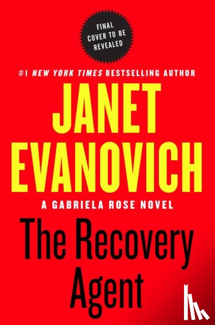 Evanovich, Janet - The Recovery Agent