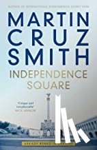 Smith, Martin Cruz - Independence Square