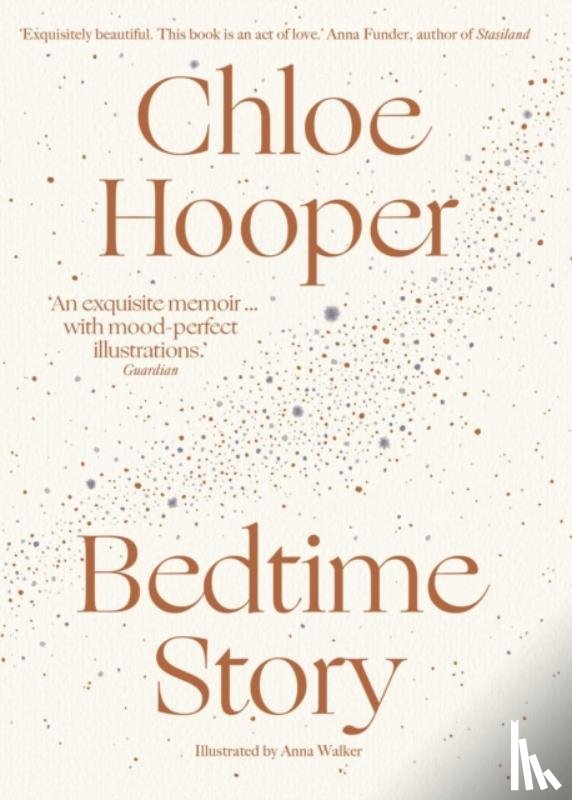 Hooper, Chloe - Bedtime Story