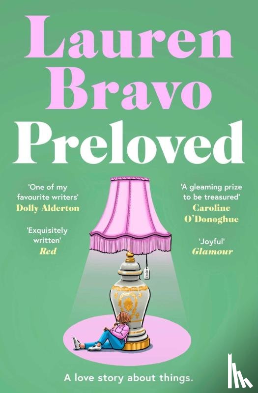 Bravo, Lauren - Preloved