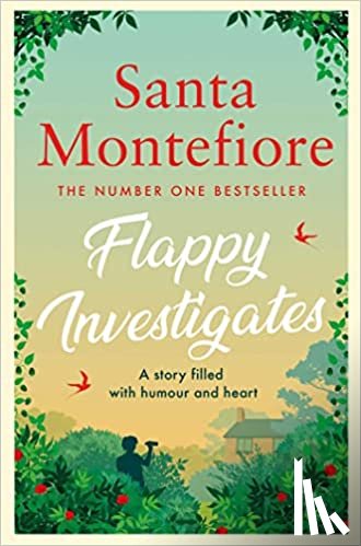 Montefiore, Santa - Flappy Investigates