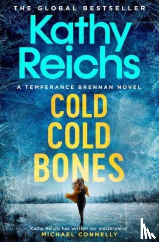 Reichs, Kathy - Cold, Cold Bones