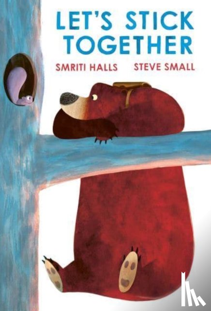 Halls, Smriti - Let's Stick Together