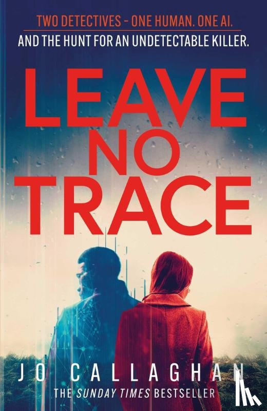 Callaghan, Jo - Leave No Trace