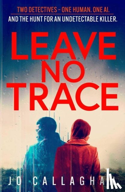 Callaghan, Jo - Leave No Trace