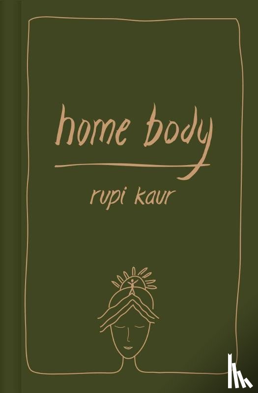 Kaur, Rupi - Home Body
