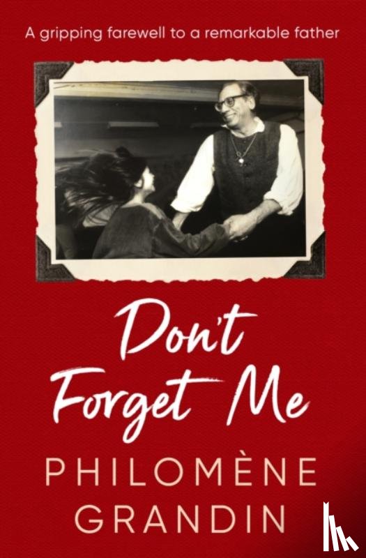 Grandin, Philomene - Don't Forget Me