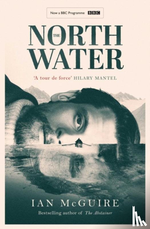 McGuire, Ian - The North Water