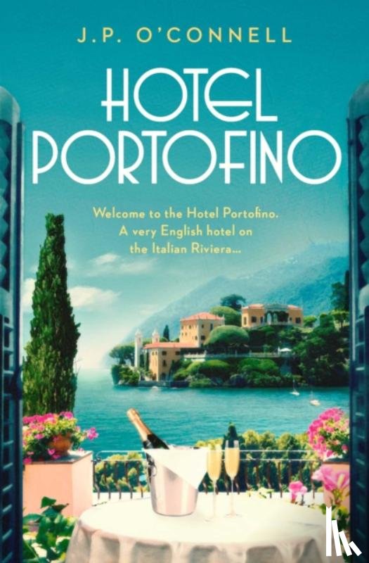 O’Connell, J. P - Hotel Portofino