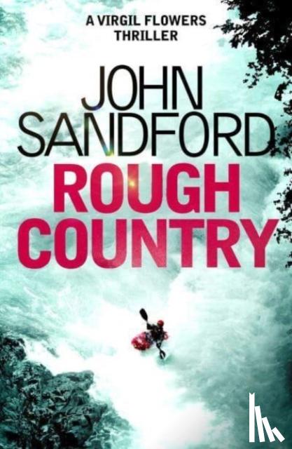 Sandford, John - Rough Country