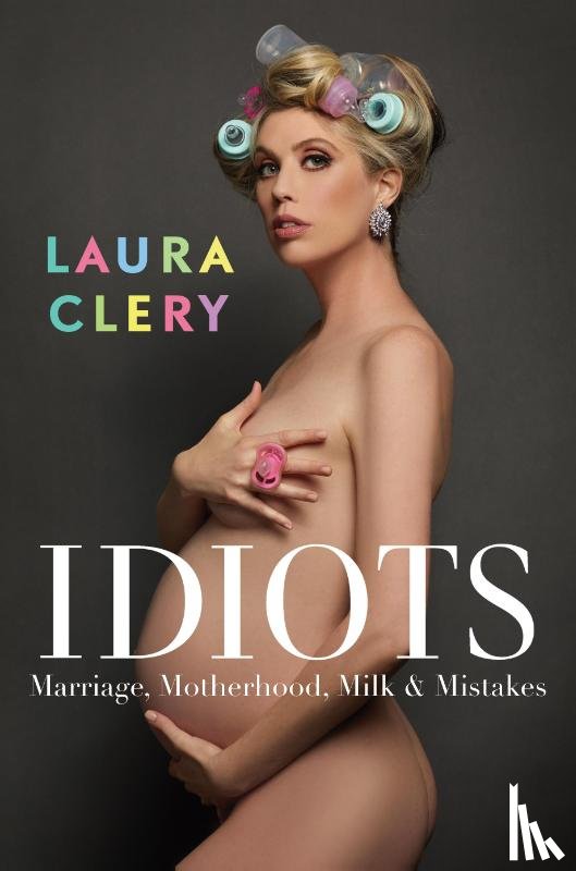 Clery, Laura - Idiots