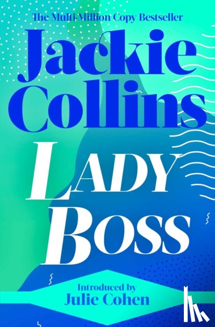 Collins, Jackie - Lady Boss
