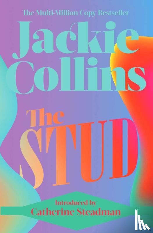 Collins, Jackie - The Stud