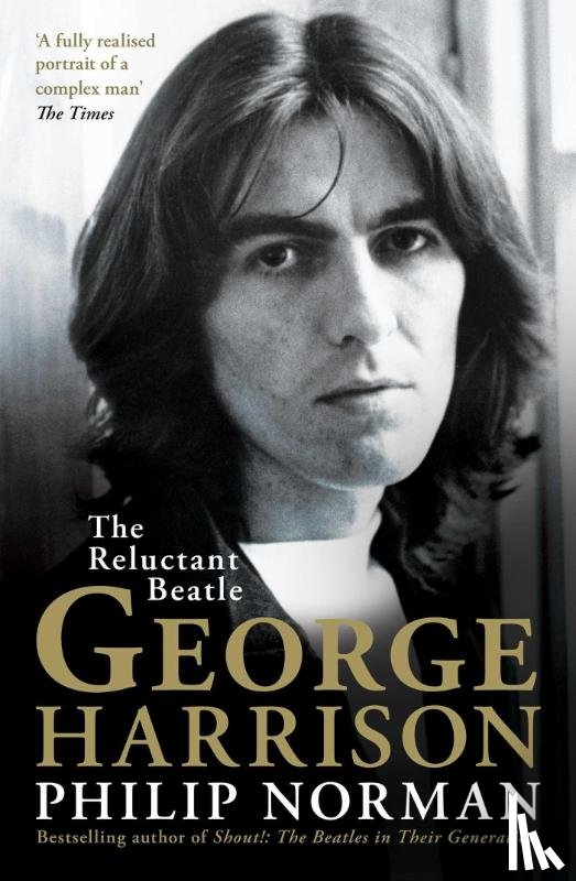 Norman, Philip - George Harrison