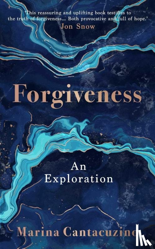Cantacuzino, Marina - Forgiveness