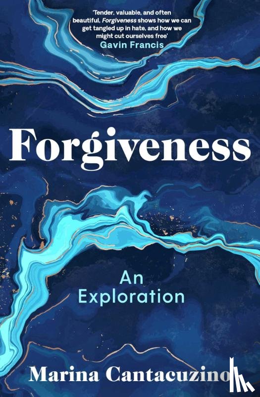 Cantacuzino, Marina - Forgiveness