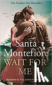 Montefiore, Santa - Wait for Me
