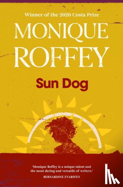 Roffey, Monique - Sun Dog