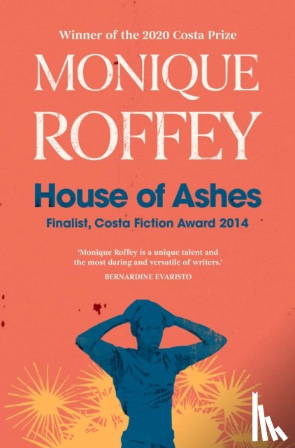 Roffey, Monique - House of Ashes